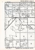 Mouse River Township 1, McHenry County 1963